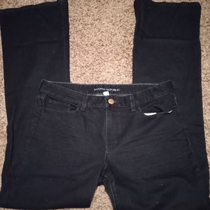 Banana Republic jeans size 31 L